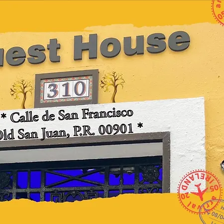 Apartamento 310Guest-House La Vida